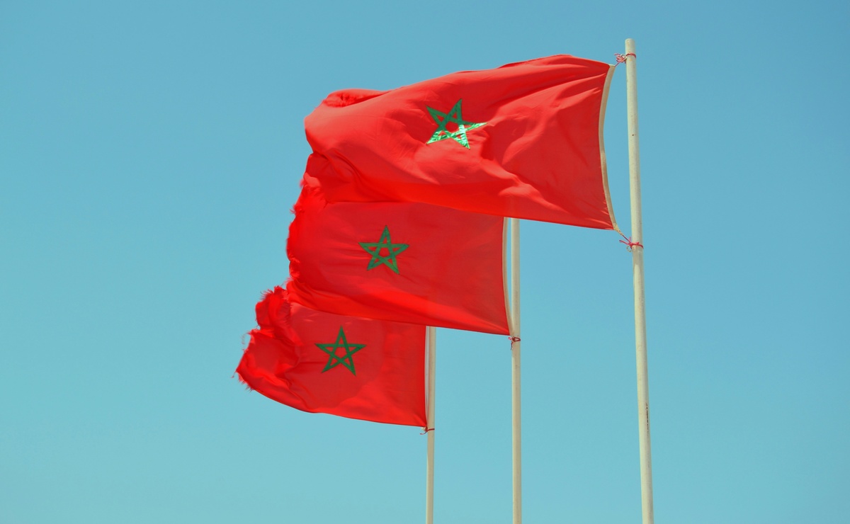 Afker moiz moroccoflag unsplash