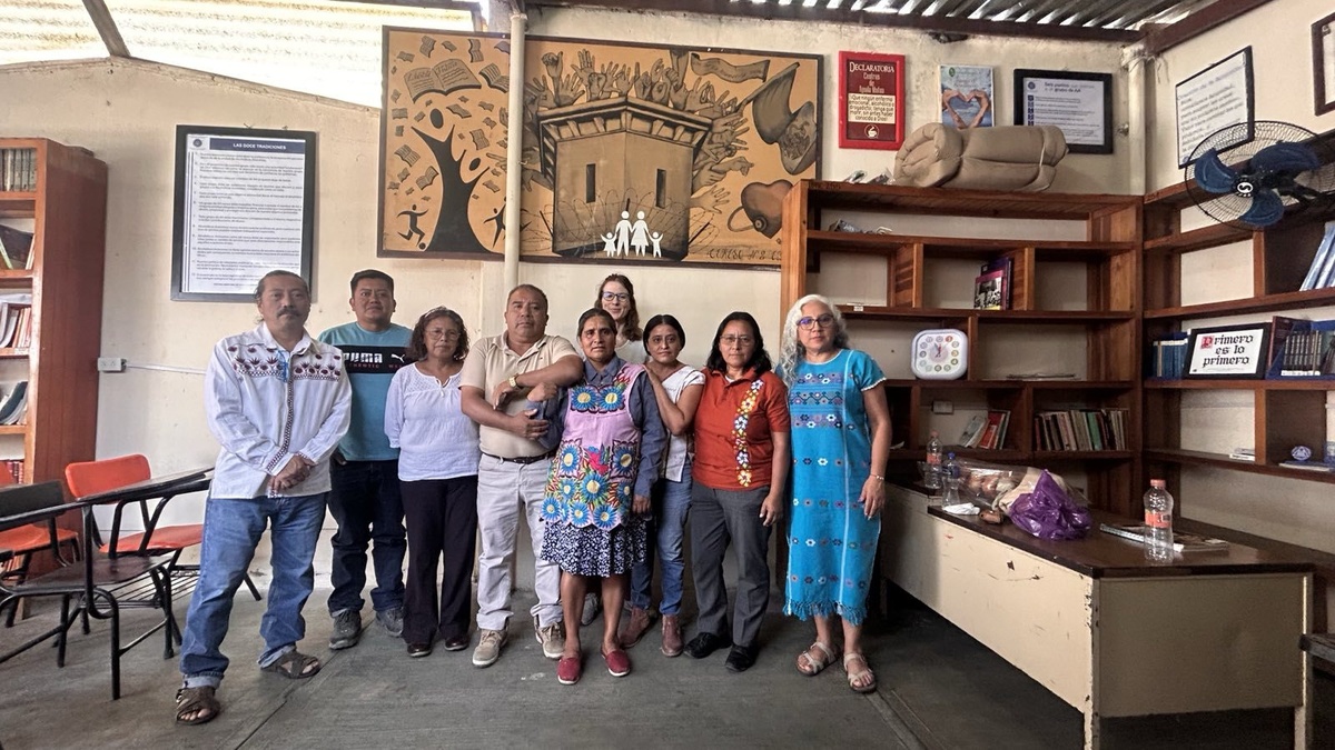Pablo Lopez friendsfamilyconsorcio