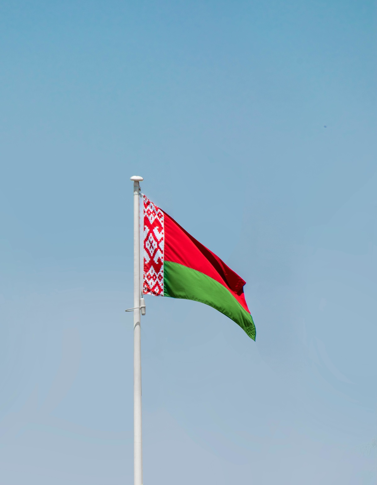 Belarus Flag