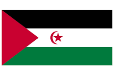 Western Sahara