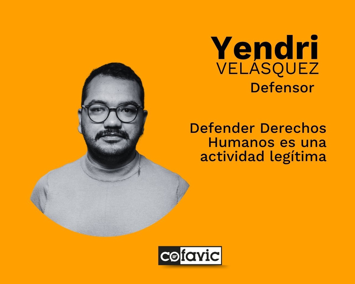 Yendri V