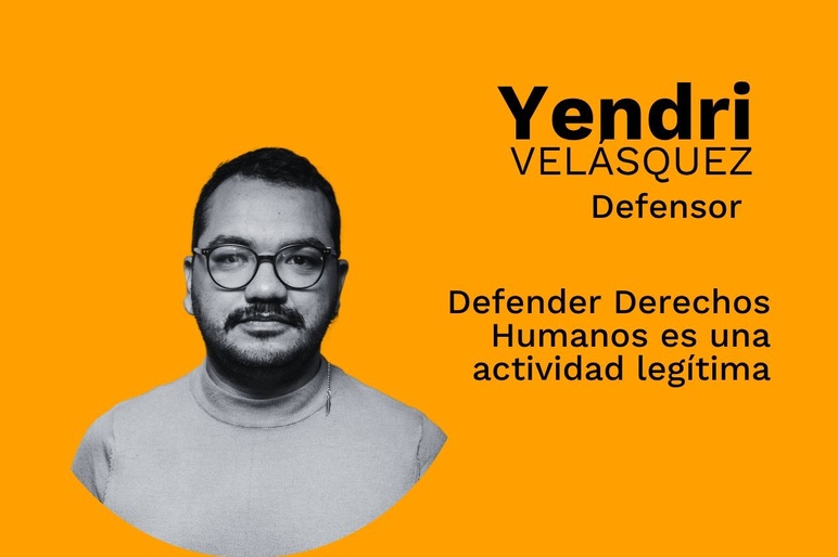 Yendri V
