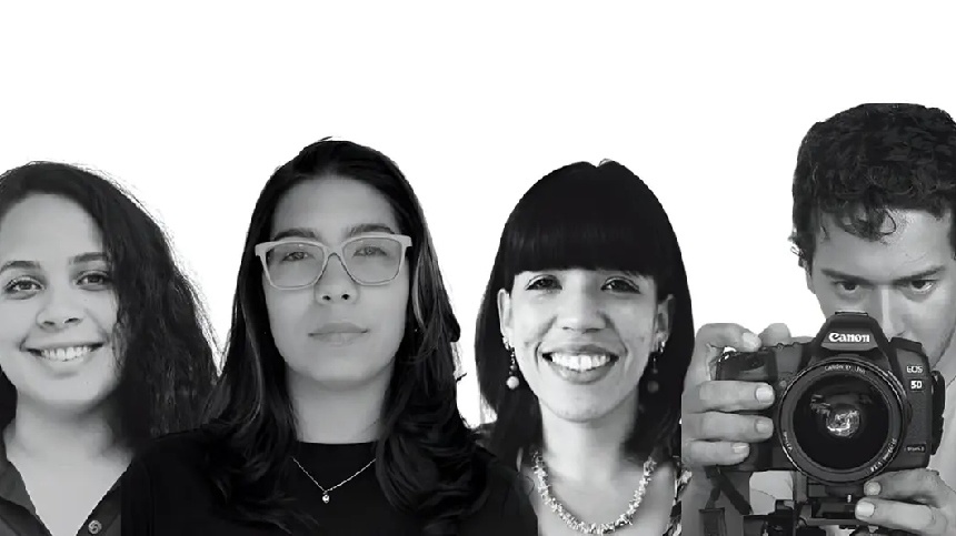 Tesistas ucv noel cisneros