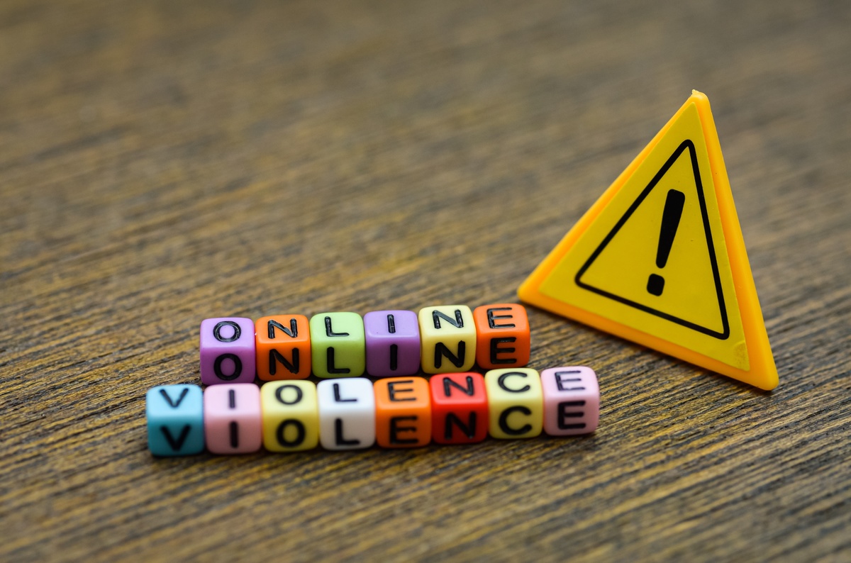 Stop Digital Violence