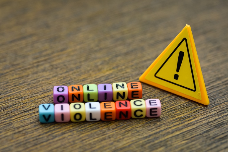 Stop Digital Violence