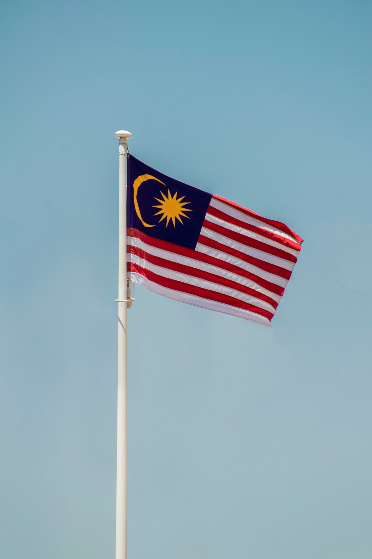 Malaysia flag