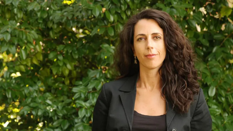 Marta Valiñas Venezuela