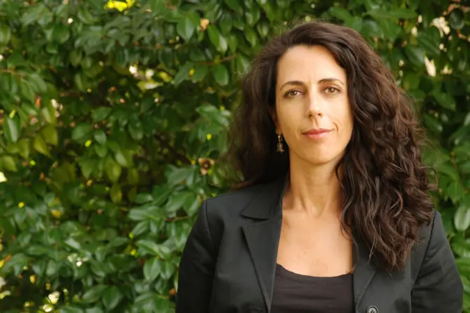 Marta Valiñas Venezuela