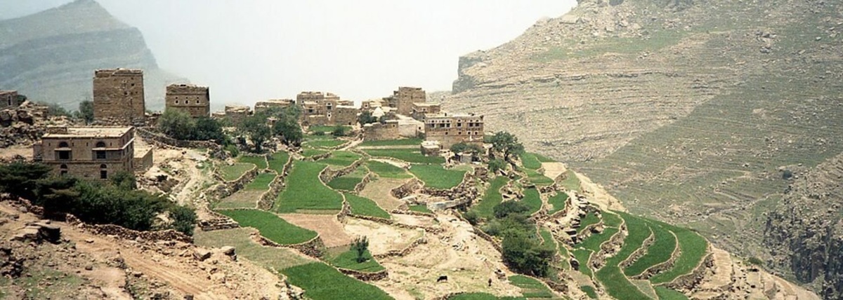 Yemen