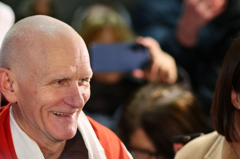 Belarus Release Political Prisoners