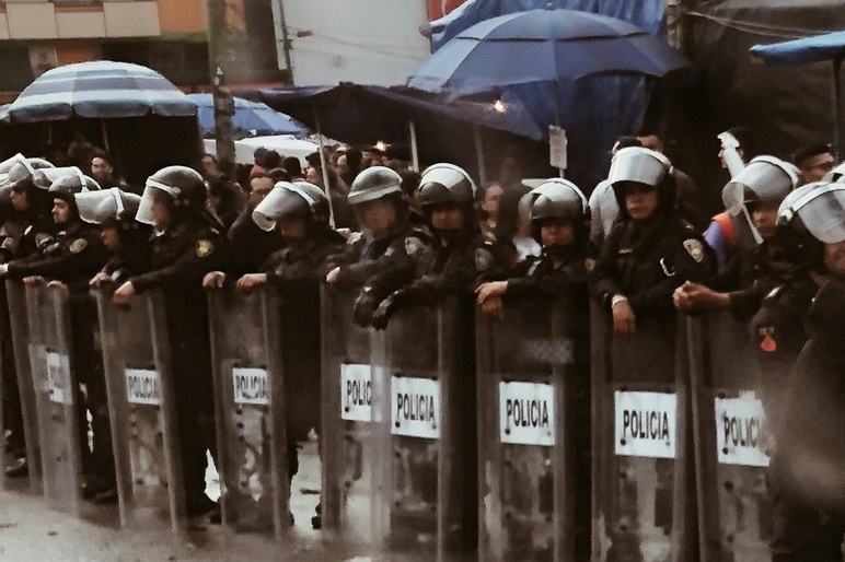 © Eddi Aguirre/ Unsplash