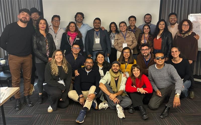 Regional Litigators’ Groups: Collective Resistance Against Torture and Impunity