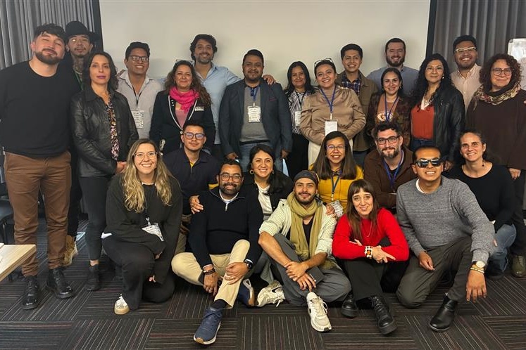 Regional Litigators’ Groups: Collective Resistance Against Torture and Impunity