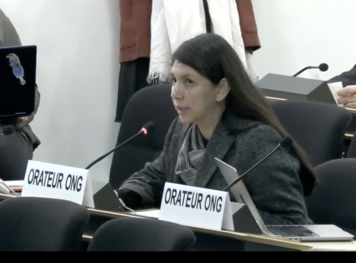 Foto Intervención Italia