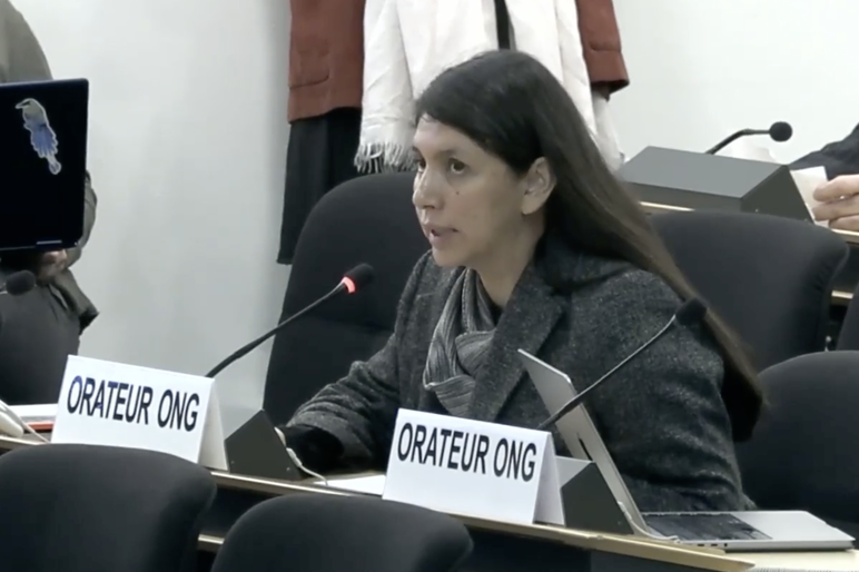 Foto Intervención Italia