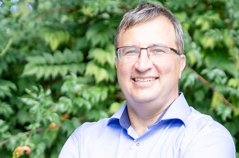 OMCT Gerald Staberock Headshot