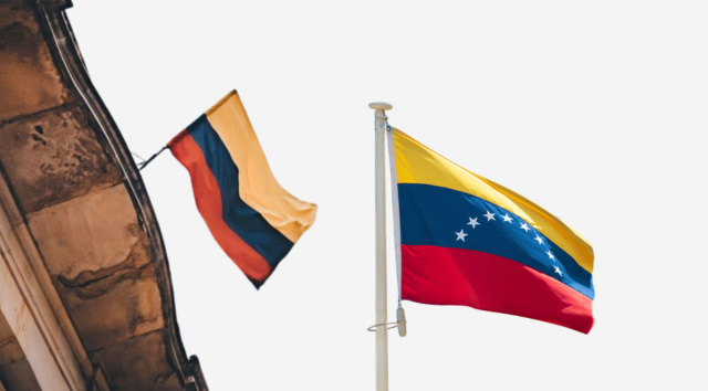 Venezuelacolombia 2
