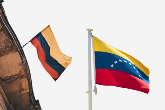 Venezuelacolombia 2