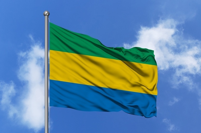 Photo Gabon