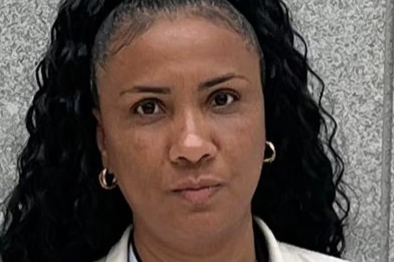 Ana Paula Gomes de Oliviera MEA