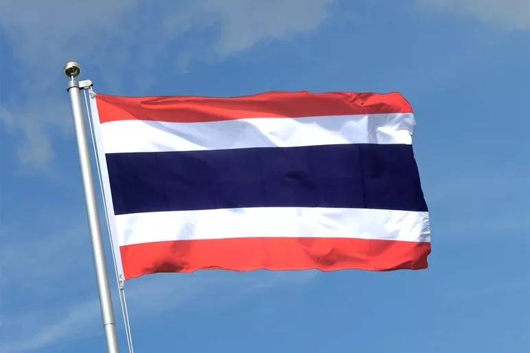 Thailand flag 807349237a62c113cb6ba73378f90d7e