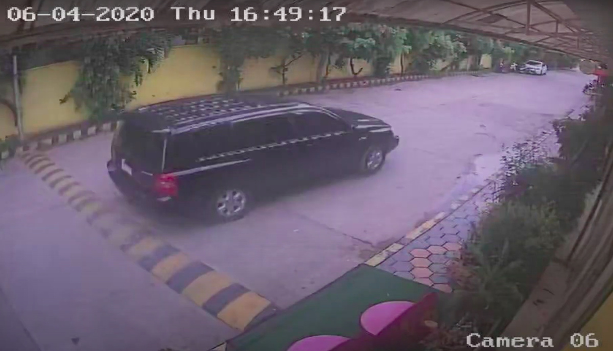 Wanchalearm Satsaksit abduction
