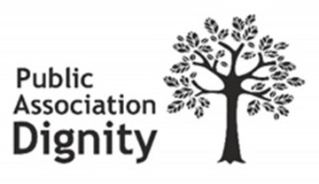 LOGO Dignity Kadir Kasiet