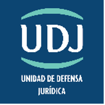 Asociacion Unidadde Defensa Juridica Registro Memoria Nicaragua