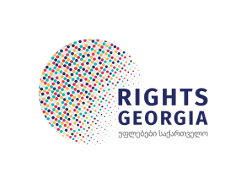 Rights Georgia