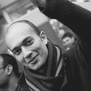 Amen Allah Lassoued BW