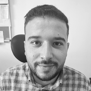 Mohamed Messaoudi BW