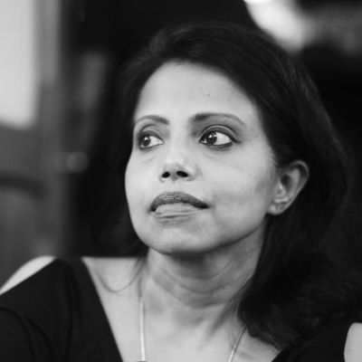 Ambika B W