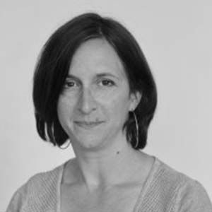 Hélène Legeay BW