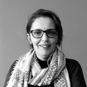 Najla Talbi BW