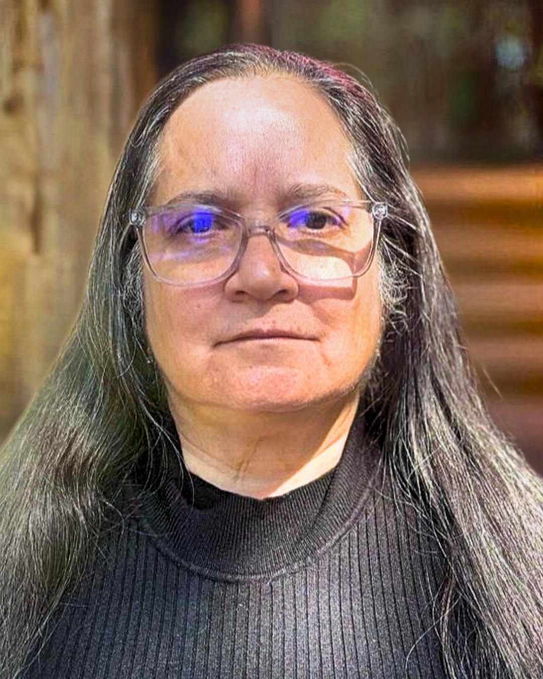 Claudia Claudia, Presidenta de la OMCT