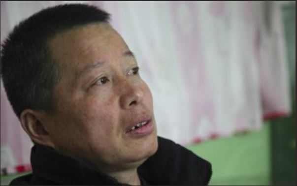 Human rights lawyer Gao Zhisheng went missing on August 13, 2017.