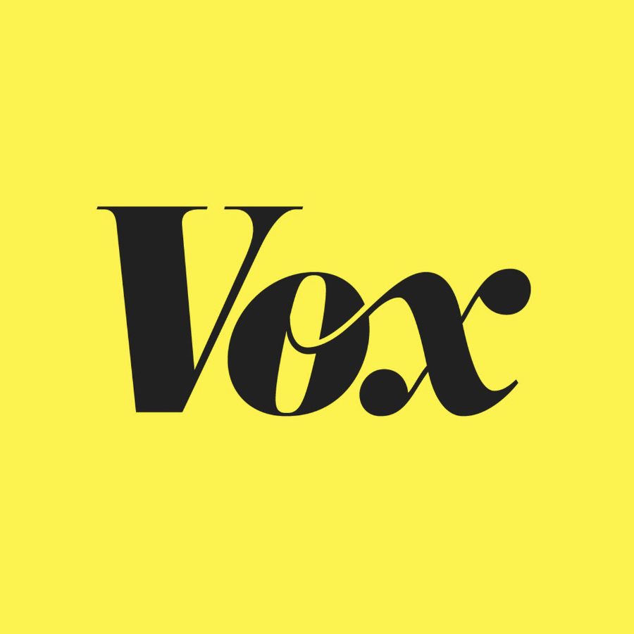 Vox logo