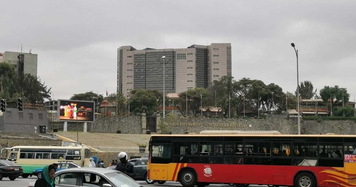Sluts in Addis Ababa