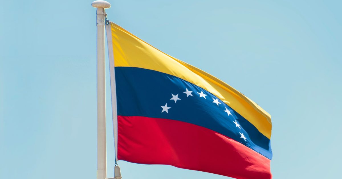 Venezuelan Civil Society and International Human Rights…