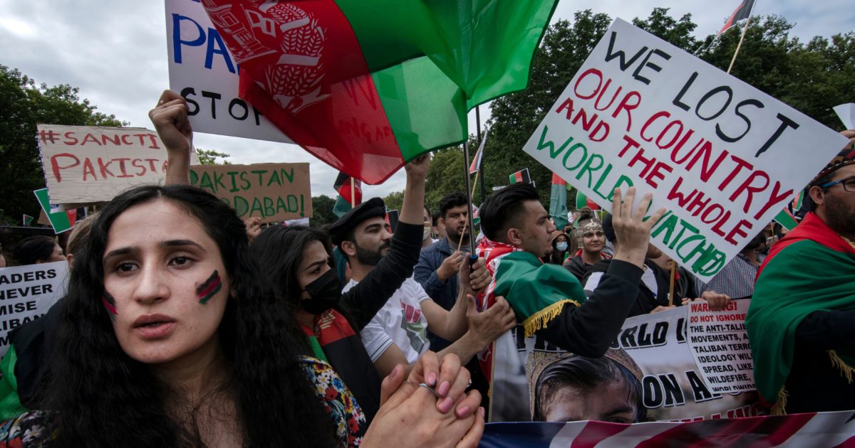 Afghanistan Human Rights Council urged to set up an… OMCT