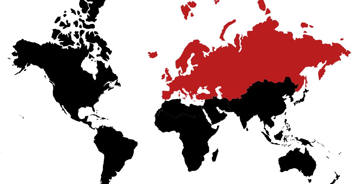 Europe Central Asia Omct