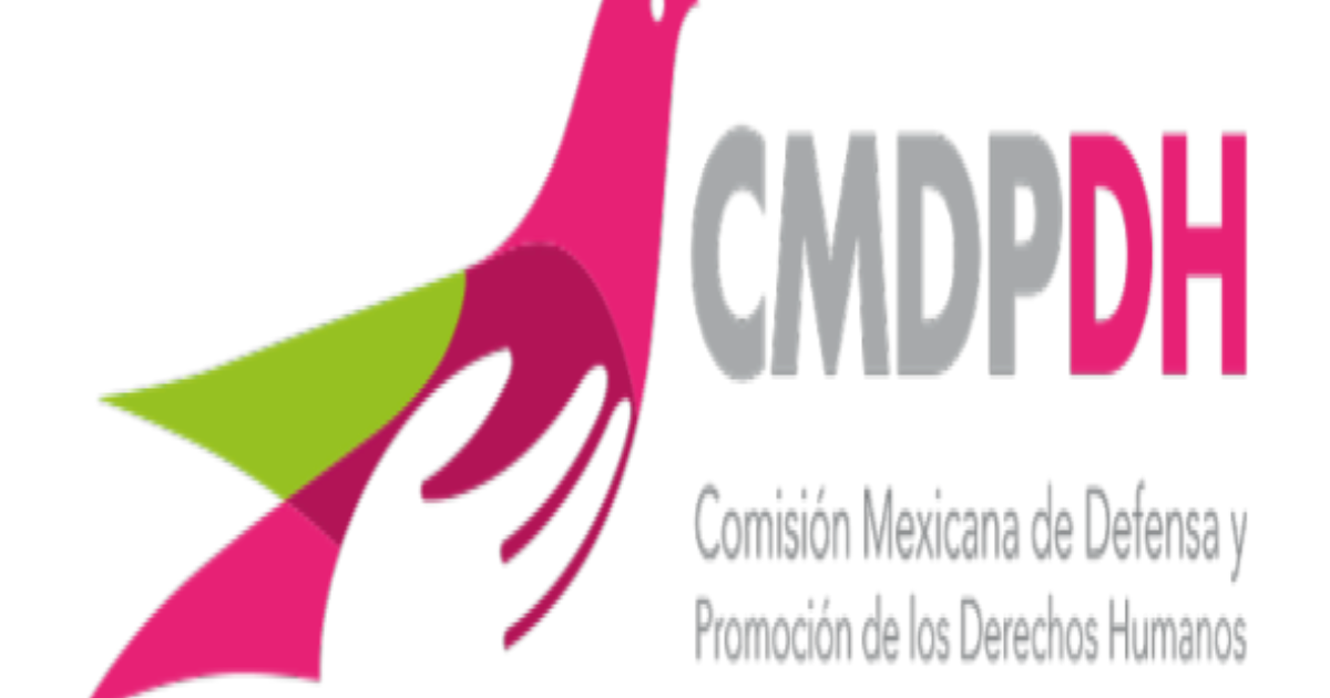 OMCT Comisión Mexicana de Defensa y Promoción de Derechos Humanos…