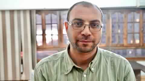 Mohamed Lofty photo